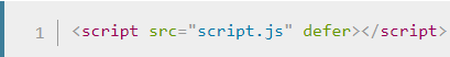 Java External Link