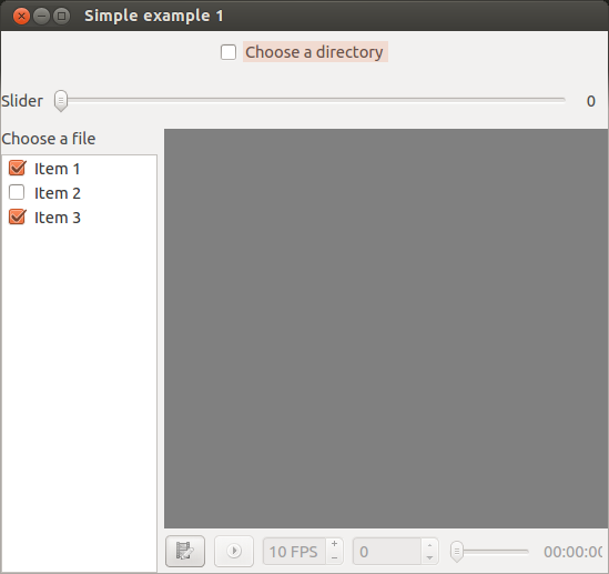 Screen Example 2